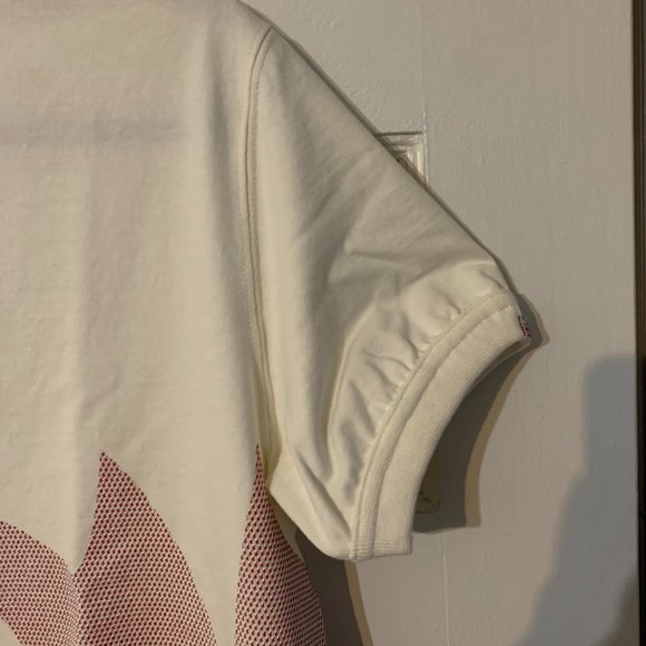 HBC 2006 Olympic Canada Shirt - Picture 3 of 5